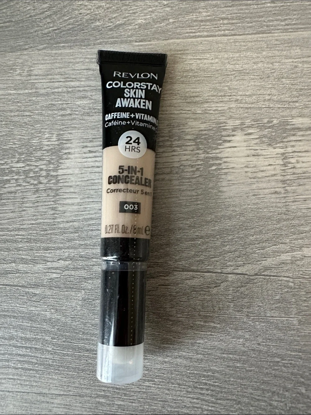 Revlon ColorStay Skin Awaken 5-in-1 Concealer - 003 Cool Ivory